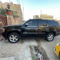 تاهو 2014 • شيفروليه تاهو • تاهو LT • سيارة دفع رباعي • مواصفات كاملة ...