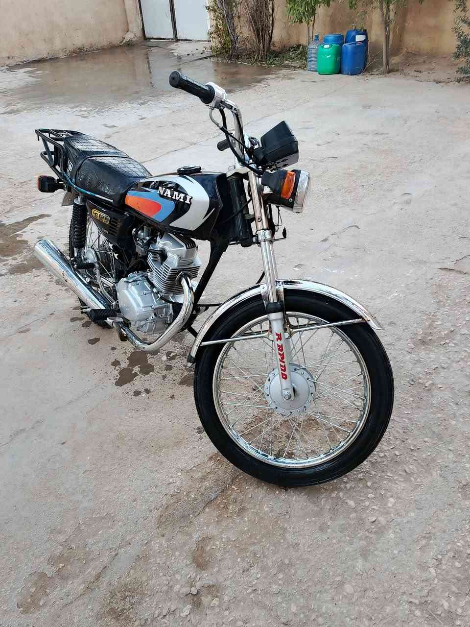 للبيع موديل 24 كلك ع طريق نجف كربلاء ايم عمود 930 سعره 550 قفل شراي تعال خاص 📞📞‏‏‪***********‬‏
