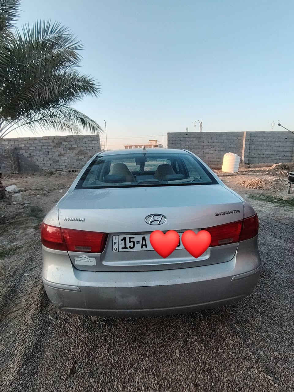 سوناته لبيع وارد امريكي كامل مواصفات محرك 2400
ستفسار علا ***********
