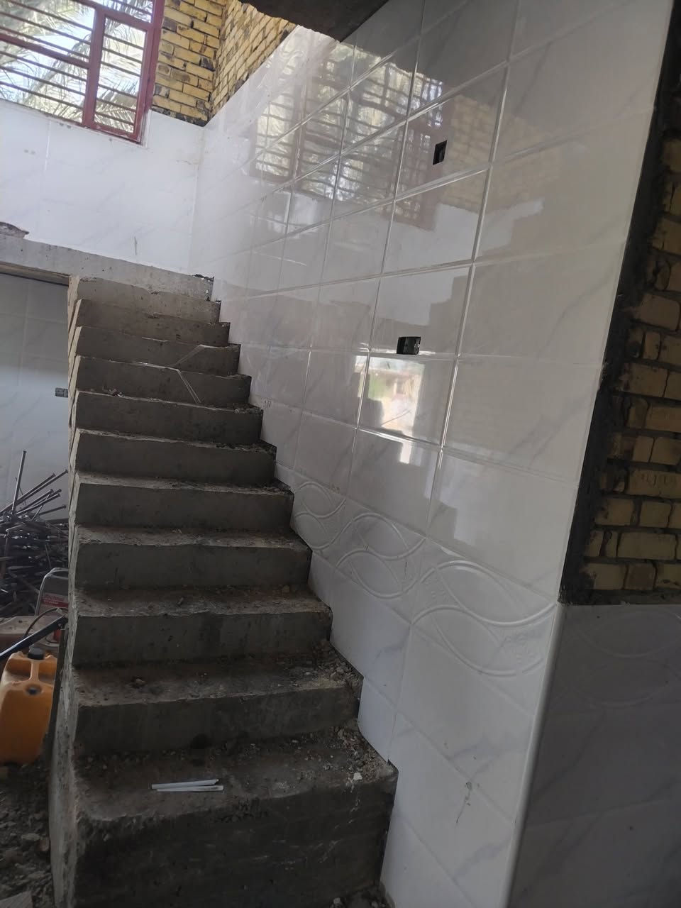 سلام عليكم شغل درجه ولئ اي استفسار تصال *********** وا مراسله علئ الوتس اب عمالنا داخل بابل
