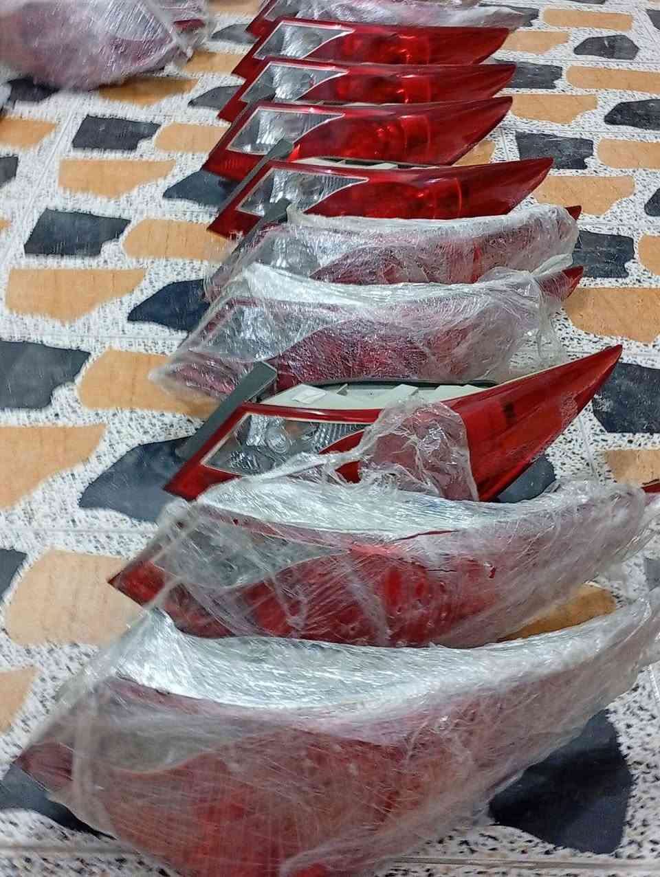 أصلي تفصيخ حاويه 
للحجز رقمك وعنوانك وأقرب نقطه داله 
تتوفر مجموعه بك لايت سوناتا مقدس ومظلع 
تتوفر خدمه توصيل لكل المحافظات


**إذا كنت صاحب هذا الإعلان وتريد حذفه لأي سبب، رجاءا أرسل رسالة إلى الدعم الفني**