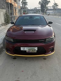 جارجر ٢٠١٩ • مكينه ٣٦٠٠ • وارد امريكي