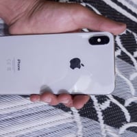 آيفون XS ماكس • ٢٥٦ • فيس ايدي شغال