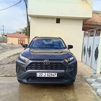 راف فور • ٢٠٢١ • محرك ٢٥٠٠