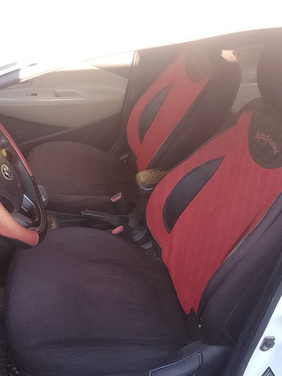 اسلام عليكم كيا ريو موديل 14 خليجي مكينه 1600قطرتين رقم قادسيه مكان الدوانيه بسمي تحويل مباشر بيه بارد بل جنطه وصبخ جاملغ المامي قليل السعر 87 /***********/
