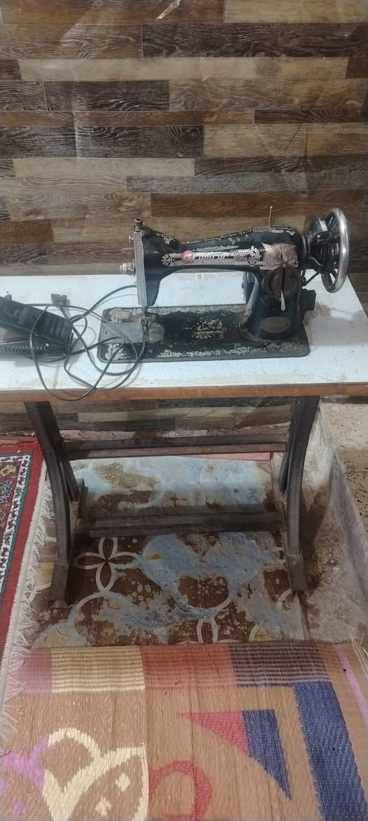 مكينة خياطه للبيع شغاله وجاهزه السعر 50 حي العامل ٢


**إذا كنت صاحب هذا الإعلان وتريد حذفه لأي سبب، رجاءا أرسل رسالة إلى الدعم الفني**