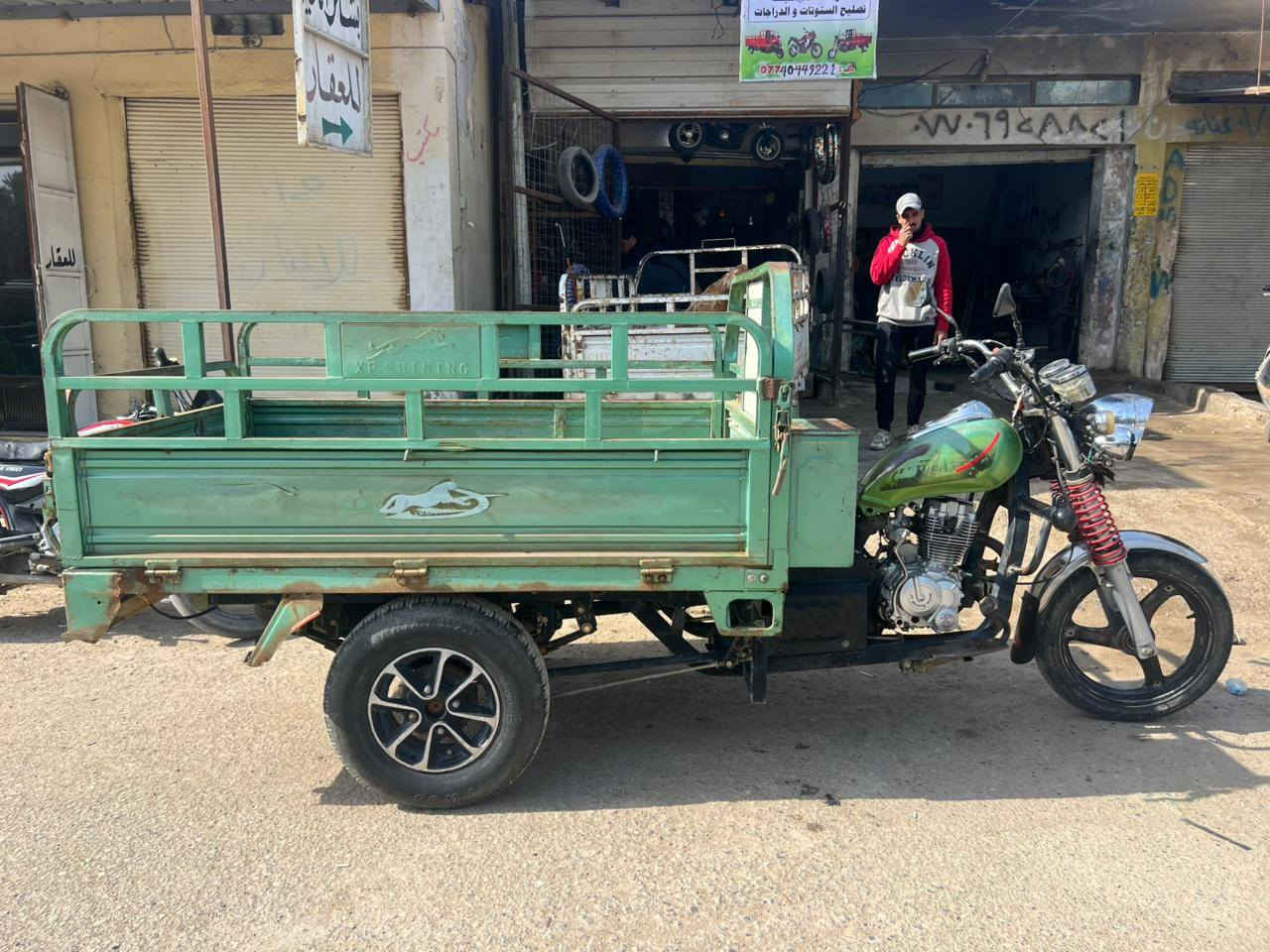 ستوته 2020 مرقمه مكينه 2023 مكاني المقدادية شهربان السعر مليونين  ***********
