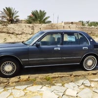 ارنب للبيع مكفوله مديل 93 السعر 55 وبيها مجال  07810497644
