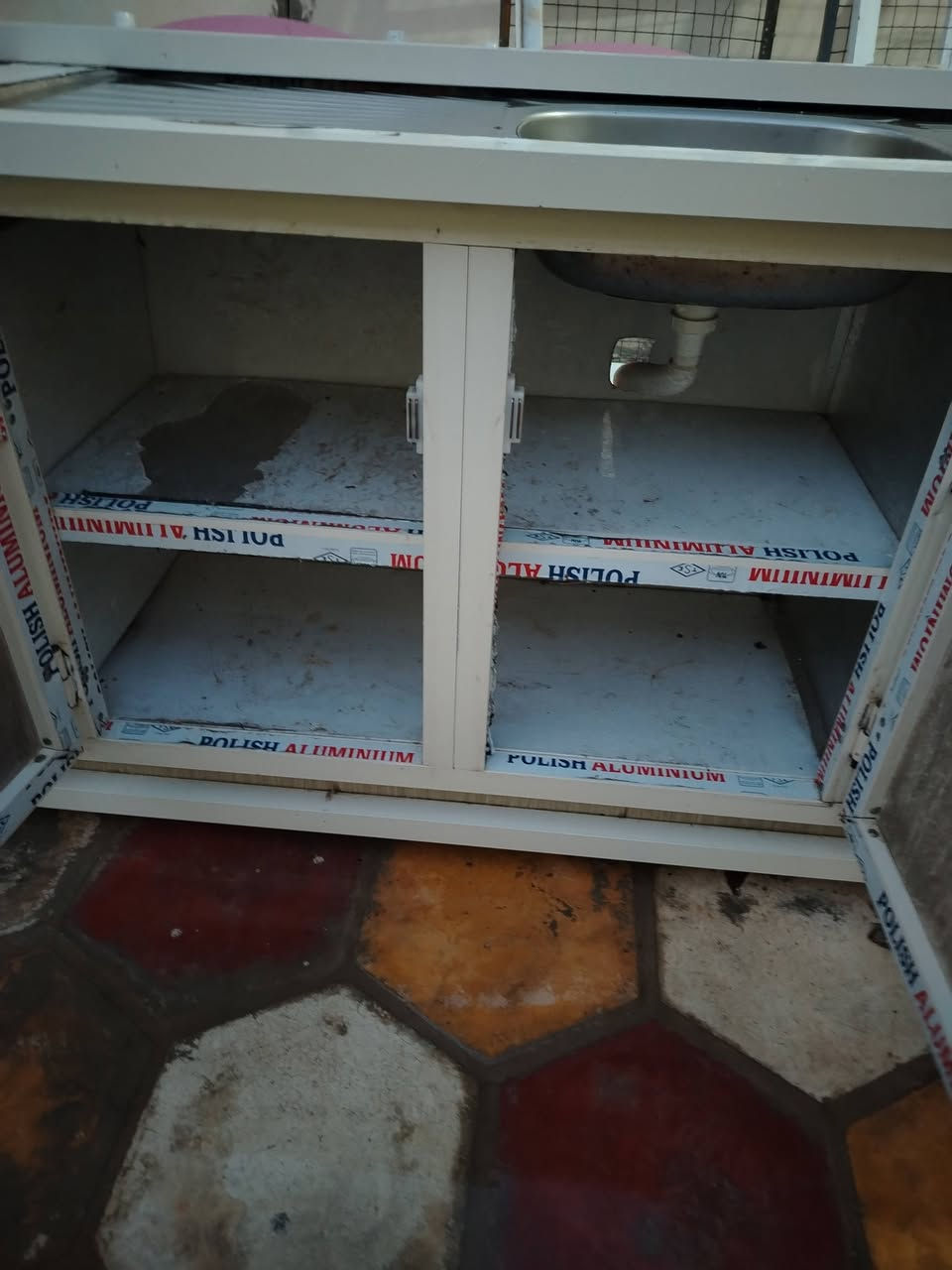 كاونتر مترتين ونص سعره ٢٧٥ مكانه حي ميسان


**إذا كنت صاحب هذا الإعلان وتريد حذفه لأي سبب، رجاءا أرسل رسالة إلى الدعم الفني**