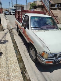 بيكم موديل  93 دشبول أحمر حار بارد ستيرن پور فول مواصفات كير ومحرك شرط...