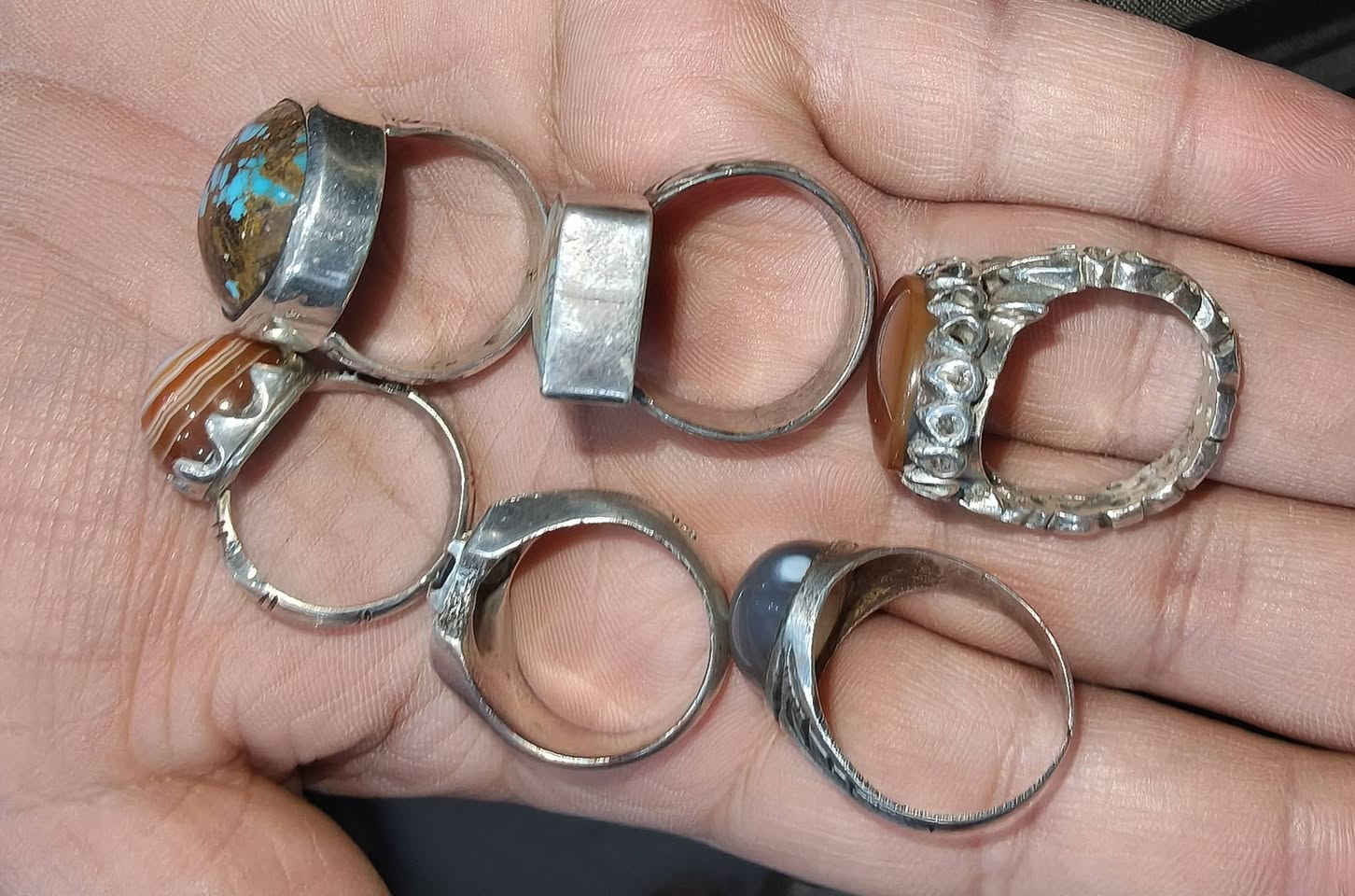 ٦ خواتم شلع وقفل ب٢٢٥ الف


**إذا كنت صاحب هذا الإعلان وتريد حذفه لأي سبب، رجاءا أرسل رسالة إلى الدعم الفني**