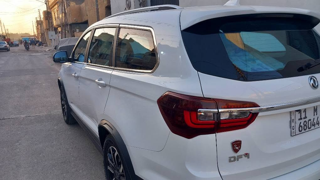 سلام عليكم للبيع دونك فنك t5l سبعة راكب رقم بغداد انكليزي باسمي موديل ٢٠٢٢ ماشيه ٥٥ الف كيلو محرك ١٥٠٠ تيربو وكير ٦نمر فول مواصفات عدى الفتحة ضمان شركه ليث العبيدي سياره بلاديه على وضع الشركه تخم تاير جديد بدون ضربه او صبغ عدى طخه جدا بسيطه اسفل الباب الخلفي السعر ١١٨ ورقه وبيها مجال بسيط ***********)(*********** ابو احمد بغداد حي الإعلام بغداد, العراق
