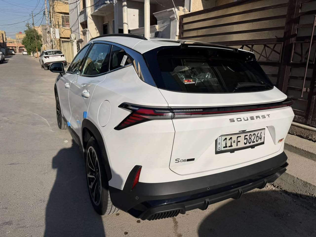 سلام وعليكم جيتور سوئيست بلكن هايبرد موديل ٢٠٢٦ زيرو مرقم كامل فول مواصفات اعلى فئه كراسي ثنين كهرباء كراسي ٢ تربيد تدفئه شاشه كبيره رادرات كامرات بانورراما فتحه فول الفلول عنواني بغداد ‭***********‬اتصل وتدلل
