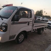 كيا حمل • موديل ٢٠١٨ • ماشي ١٦٠٠٠٠