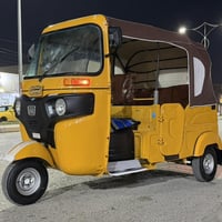 ٢٠٢٢ • تكتك جديد • كربلاء