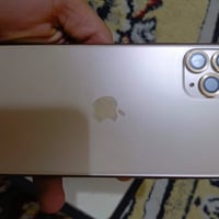 ايفون ١١ برو ماكس • ٢٥٦ • شاشة وبطارية مبدلة