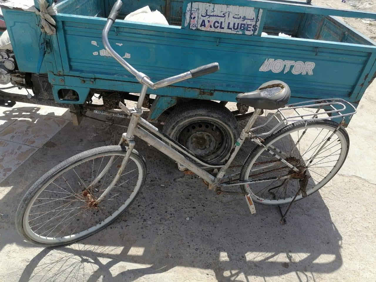 باسكلات للبيع العنوان حله ورديه خارج قرب علوت المخضر يم البسطيات مال المخضر بيع مستعجل كلش  ***********
