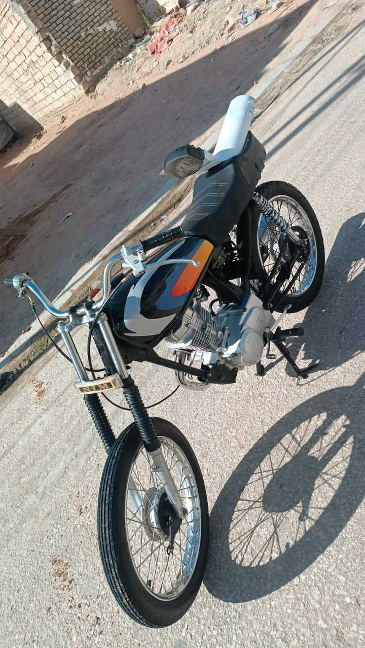 للبيع للبيع للبيع
سلام عليكم دراجه كلك للبيع  مكينه مفتوحه على ايدي 
400وبيه مجال حك جيه
 مكينه نامه مديل 23 
دراجه شلعه ومعدل  بطل 
مكان نجف حي لعسكري


**إذا كنت صاحب هذا الإعلان وتريد حذفه لأي سبب، رجاءا أرسل رسالة إلى الدعم الفني**