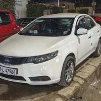 سيراتو • ٢٠١٠ • ١٦٠٠