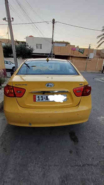 كصه جنطه سياره كلش نضيفه
محرك كير حداديه جديده بوضع شركه
بغداد رقمه هزه وسنويه عضم عاج
سعر 46 بيه مجال 
***********
