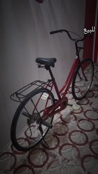 سيكل للبيع  سلام عليكم سيكل للبيع السعر خاص  موديل 2018 رقمي 077754549...