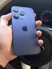 ١٤ برو دبل سمكارت ذاكره ٢٥٦ بطارية ٧٨ كفالة عامة الجهاز وتر بروف ب٥٤٠ ...