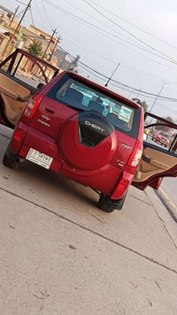 شيري تيجو • دبي • الامارات