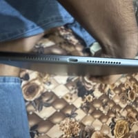 ايباد  ٨ذاكره ٦٤جهاز نضيف بي فطر بسيط بزاويه بتاج ماته  ونضيف كلشي ماب...