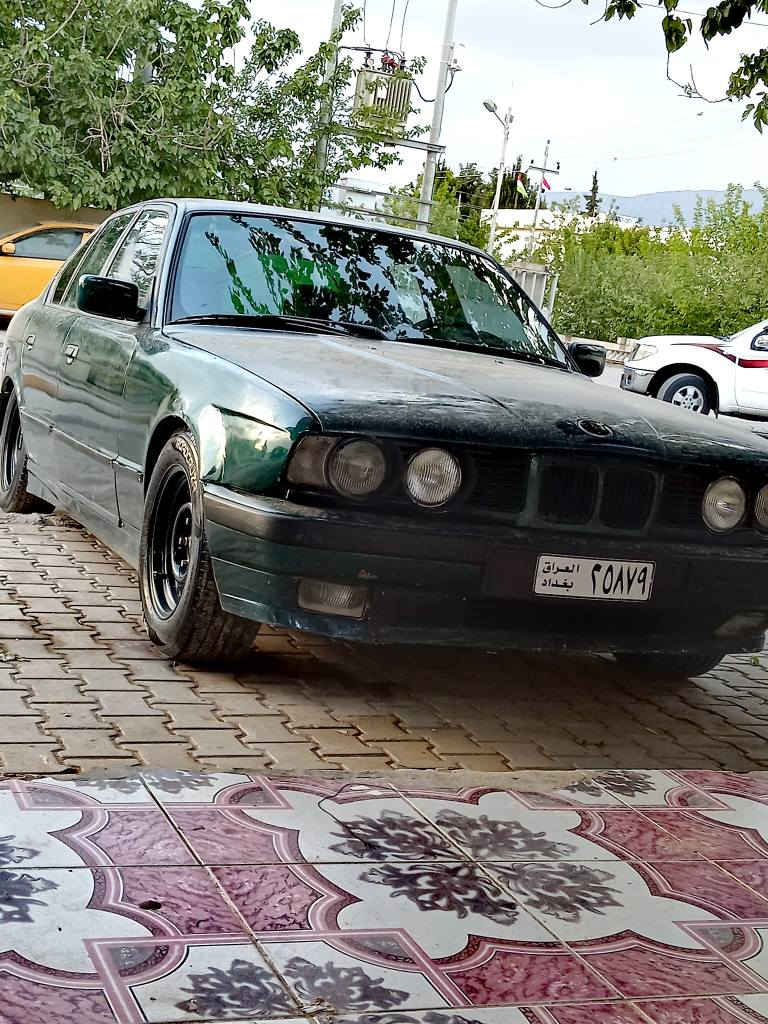 بابەت فرۆشتن  BMW520علووج کەفیلی مەدەنی ئەکەم گێڕوو مەکینە بەشەرت   زۆر بەهەڵمەتە  دەعم و لێدراوی نیە  جایزە نموونەی بازاڕ   کارەبای بەشەرت تەبرید ساردوو گەرم    لایتی زینۆن    سعری 22معامەلە  گۆڕینەوەش ئەکەم  شوێنم پیرەمەگرونە ژ.م *********** السليمانية, العراق
