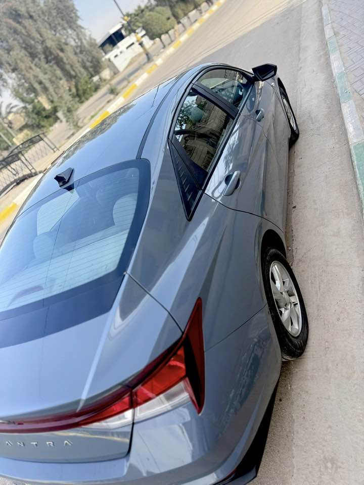 النترا 2023 خليجي مكفوله
مرقمه مثنى معوقين وكاله عامه 
محرك 1600 دوش
السعر 158وبيه مجال بسيط
للاستفسار  الاتصال ***********
