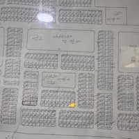 7463 تاجيه • ارض مفروزة • 200م