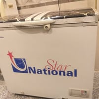 مجمدة • ثلاجة