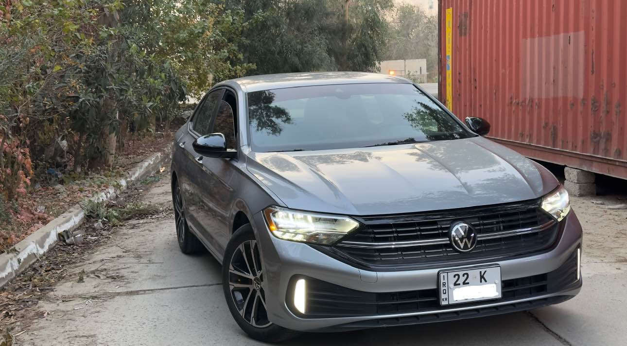 رقم اربيل جديد المكان موصل
لون سلفر مرغوب
 حادثها باب خلف السكن مبدل ومصبوغ و شبر جاملغ خلفي
عليها عوازل شفافه عالجامات الجانبية
محرك 1.5 توربو 
ماشية ٨ ميل 
كير ٨ سرعات توبترونيك
دشبول شاشة و شاشة وسطية اندرويد اوتو ابل كاربلي
بلاك ادشن ويل ١٧ مرايات اسود بلادي سوادات بجم بلادي 
ستيرن حرف D سبورت
تدفئة كشنات و هيتر مرايات
مراية تعتيم 
نقطة عمياء
محافظة عالمسار و رادار تفاعلي
رادارات 360 
كشافات ضباب بجم بلادي كله كبس برغي ممفتوح بي موصل, نينوى


**إذا كنت صاحب هذا الإعلان وتريد حذفه لأي سبب، رجاءا أرسل رسالة إلى الدعم الفني**