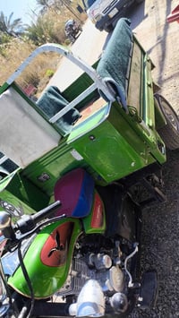 للبيع موديل 21 محرك 25 مكاني عون سعره 1800 وبي مجال  07778578283