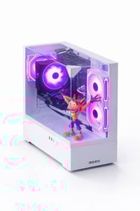 تجميعة • 12400F • RTX 5060