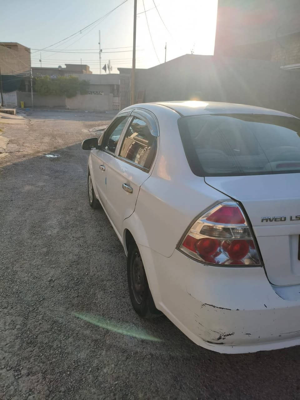 السلام عليكم ورحمة الله إفيو موديل ٢٠١١ رقم صلاح الدين انكليزي للبيع السعر ٧٠ وبيها مجال بلد جمعية الإمام السيد محمد عليه السلام للإتصال ***********

