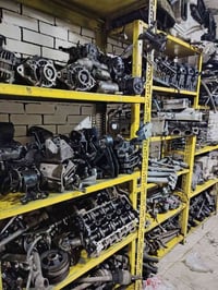 قطع غيار لانسر • كير زنجيل • مكينة 2.0