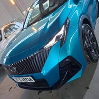 GAC imzom • ٢٠٢٤ • ٥٠٠٠ كم