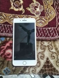 آيفون ٧ بلس • بطارية ١٠٠ • بصمة