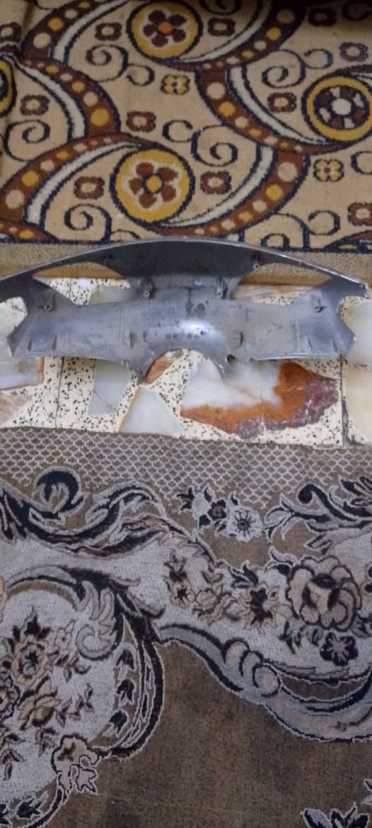 سلام عليكم كفر بريز لايت جوة البيع الكفر شوفت عينكم الي يعجبة يراسلني خاص العنوان بغداد الشعب شارع الصحة


**إذا كنت صاحب هذا الإعلان وتريد حذفه لأي سبب، رجاءا أرسل رسالة إلى الدعم الفني**