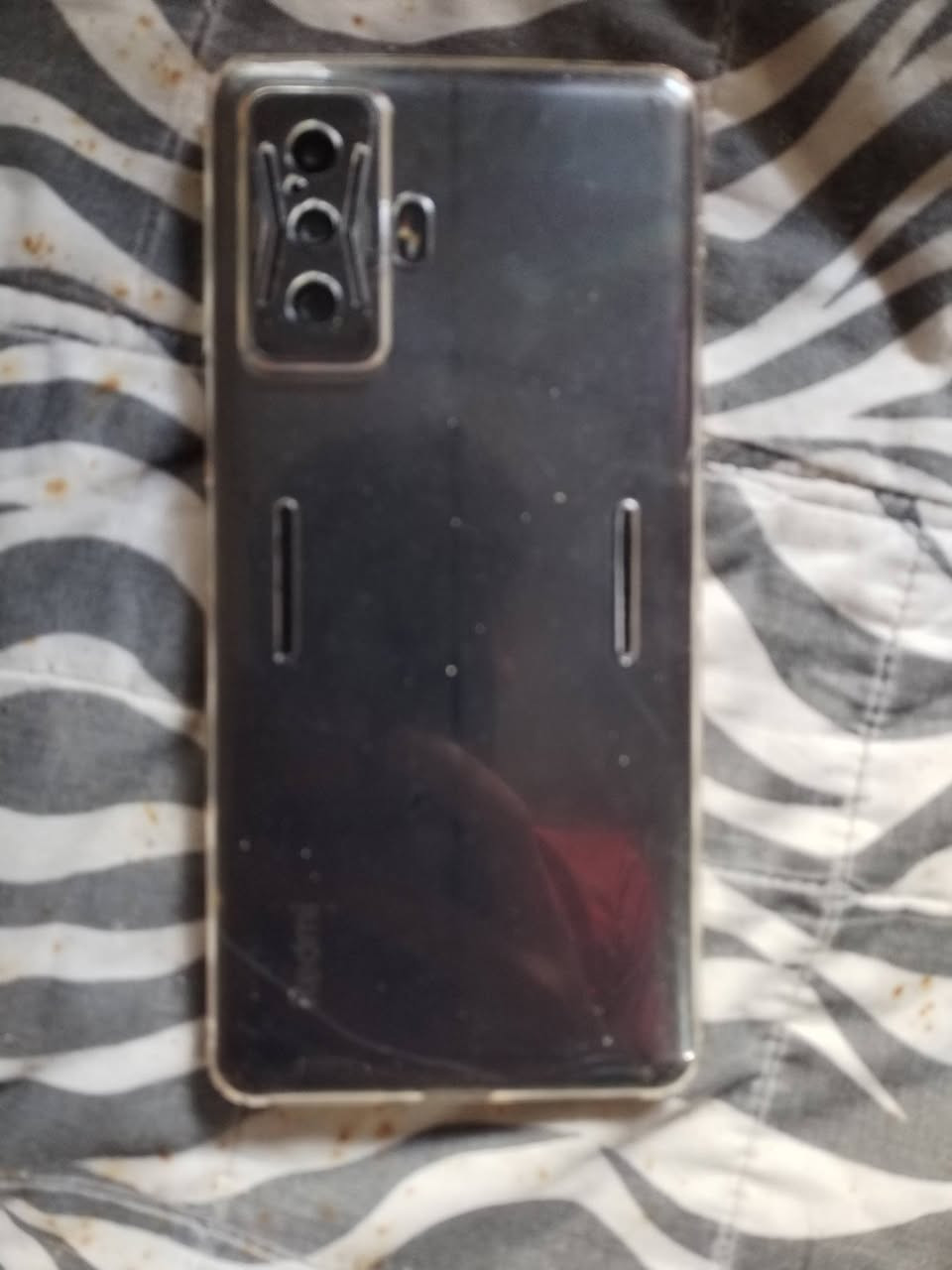 جهاز بلادي مامصلح ابد للبيع او مراوس ذ256مكاني زعفرانيه


**إذا كنت صاحب هذا الإعلان وتريد حذفه لأي سبب، رجاءا أرسل رسالة إلى الدعم الفني**