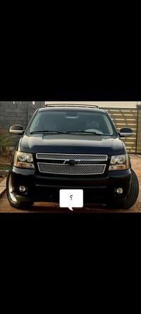 شيفروليه تاهو • ٢٠١١ • كفالة شاملة