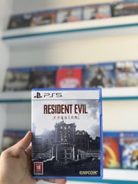 مراوس • ألعاب فايف • للبيع