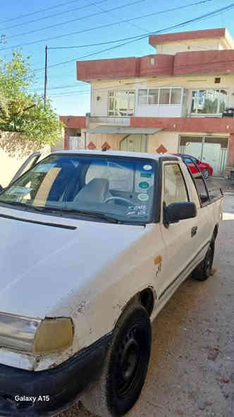 ❤ بەناوی خودای گەورە ❤
. بـــــــۆفـــــــرۆشــــــــتن 📢
. فڕۆشتنی خێرا 9 وەرەقە قفڵ 💸
. سەمەندٱریسان/مودێل 2005 گێرو مەکینەی بێ کێشەیە
. ژ.م ***********
. ژ.م *********** دار بنديهكان
