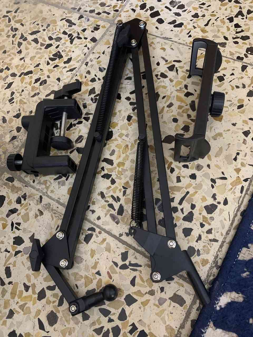 ستاند بهالشكل ب10


**إذا كنت صاحب هذا الإعلان وتريد حذفه لأي سبب، رجاءا أرسل رسالة إلى الدعم الفني**