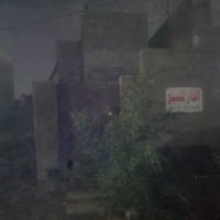 مجمع فدك • ١٠٠م • غرفة وصالة