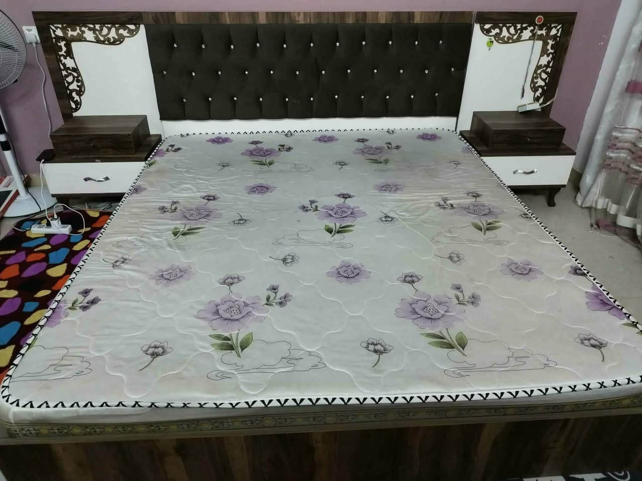 غرفة للبيع نضيفة كلش السعر 450ناصرية مركز


**إذا كنت صاحب هذا الإعلان وتريد حذفه لأي سبب، رجاءا أرسل رسالة إلى الدعم الفني**