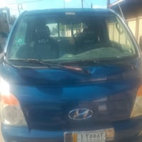 بورتر • ٢٠٠٧ • رقم بغداد