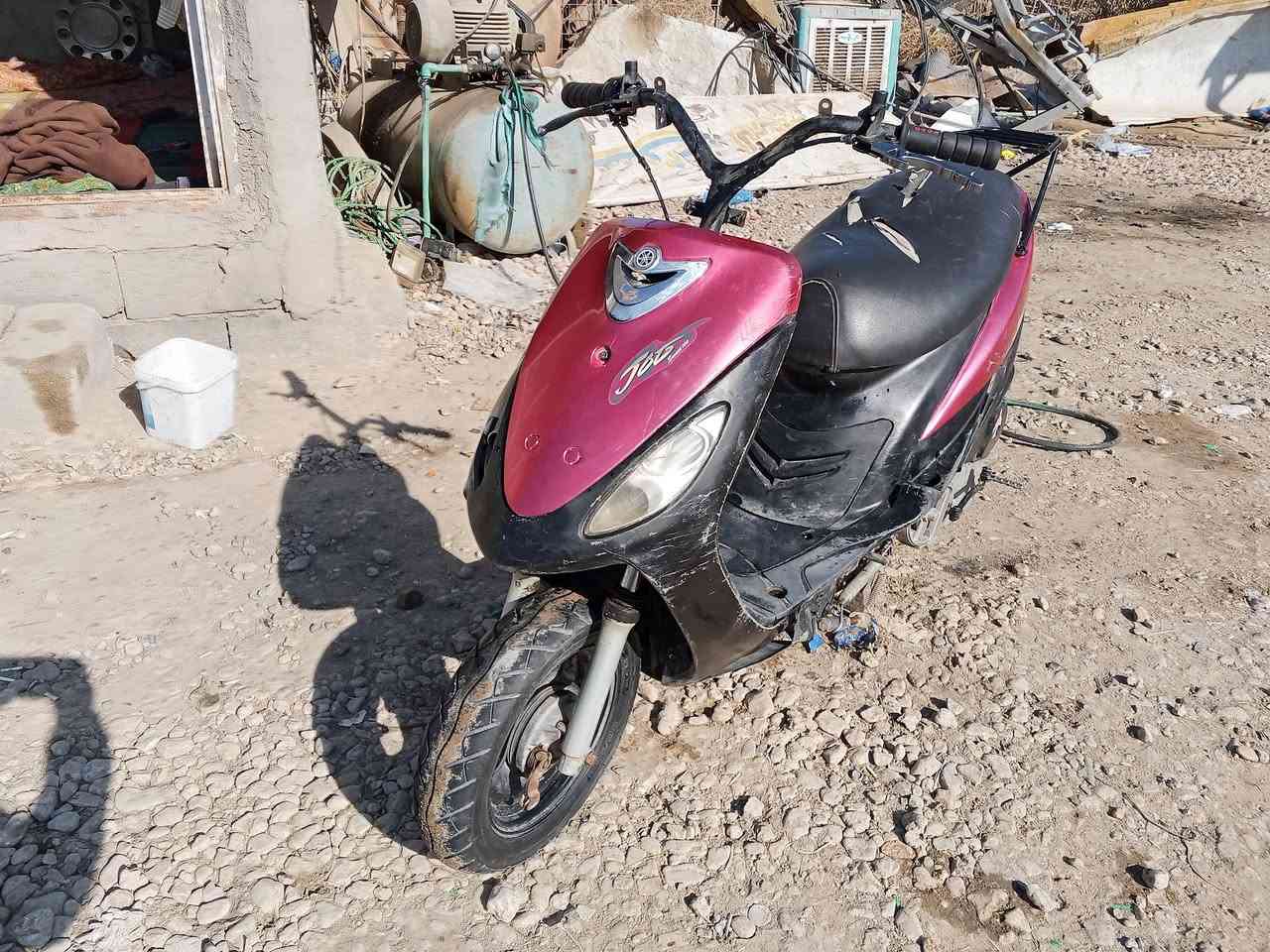 سلام عليكم ماكس منغولي مكينه شلعه معدل فول شرط الفحص المكينه دراجة نضافه خير من الله بيع أو مراوس شعندك مراوس نزل المكان كربلاء العطيشي الحسينيه السعر 450وبيها مجال الرقم ***********
