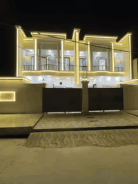 دار للبيع طابو صرف المساحة ١٣٥ بناء صفر نظام دكتات سقوف مغربية طابق اول استقبال هول مطبخ غرف نوم ٢صحيات داخلي و خارجي طابق ثاني هول غرف نوم ٢ صحيات العنوان الأسرى خلف معهد الفنون الجميلة للبنات للاستفسار الاتصال على الرقم *********** او خاص
